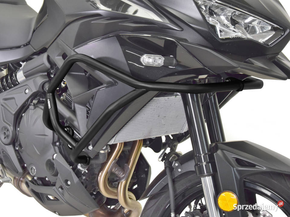 Gmole do KAWASAKI Versys 650 2022 2025 śląskie Częstochowa