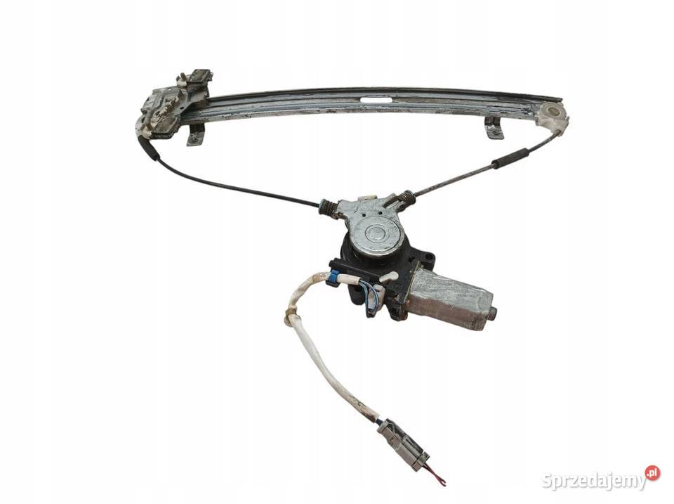 MECHANIZM SZYBY PRAWY PRZÓD 5D Honda Civic VII
