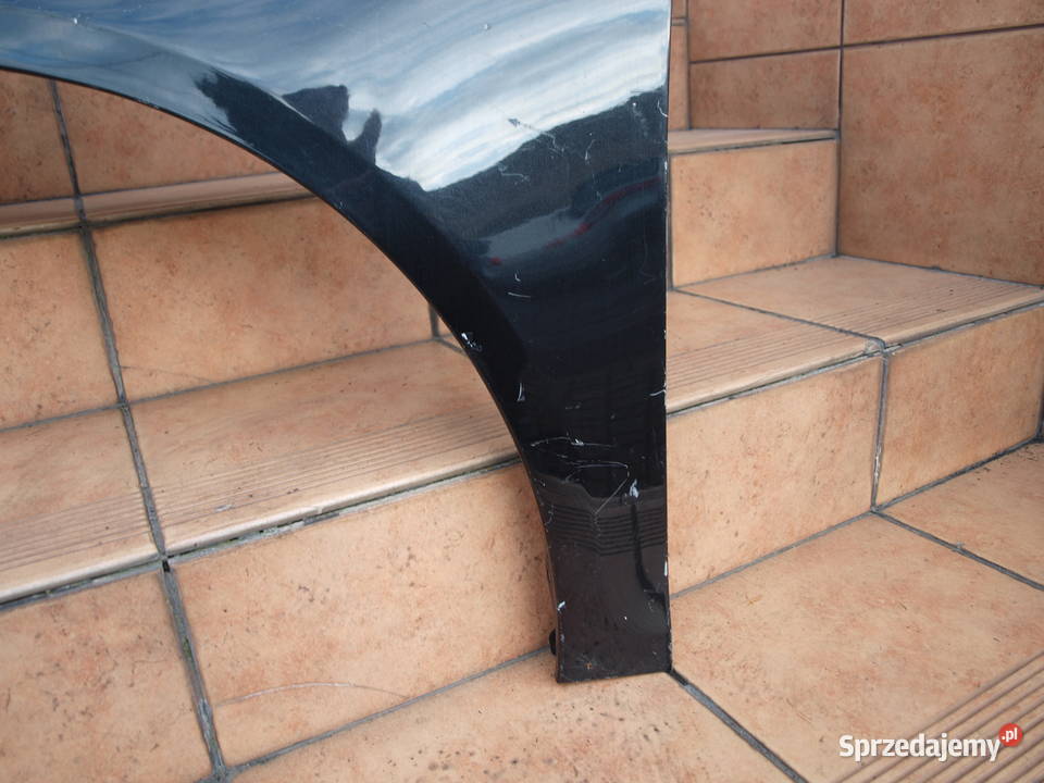 VW Jetta błotnik lewy przód 2005 2010r sprzedam