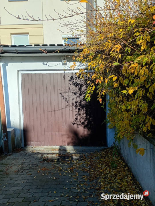 Sprzedam dom w Puławach Puławy sprzedam