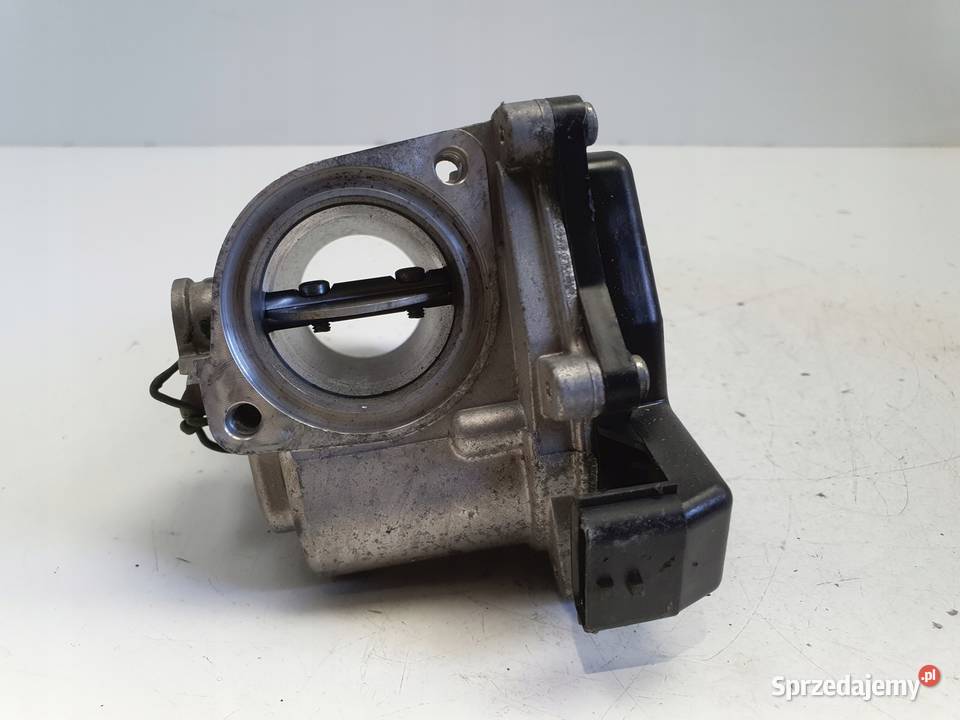 PRZEPUSTNICA Renault Megane III 15 DCI Chełm