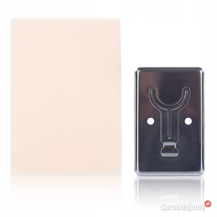 Lutownica Żelazko 80W BL80W z Zszywaczem do Ludźmierz