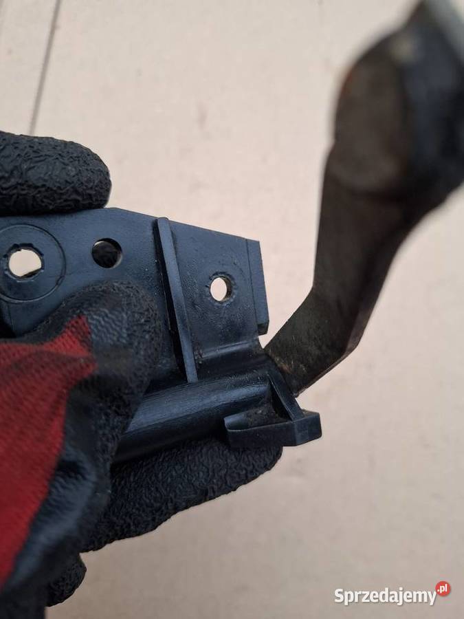 Pedał gazu Fiat 126p Maluch Strzelce Opolskie sprzedam