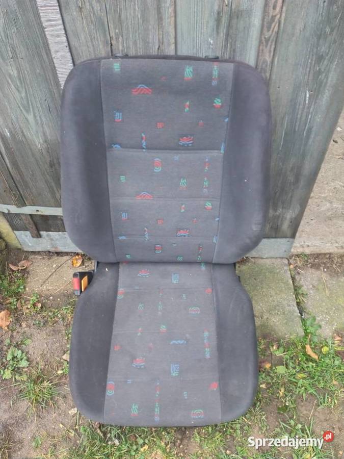 Drzwi fotele opel corsa B Drzwi Grądy-Woniecko sprzedam