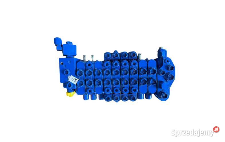 JCB 400N4987 Rexroth R908408161A Rozdzielacz Poznań
