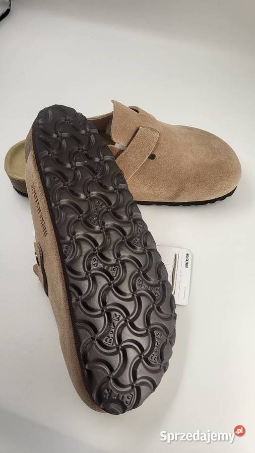 Birkenstock Gdańsk