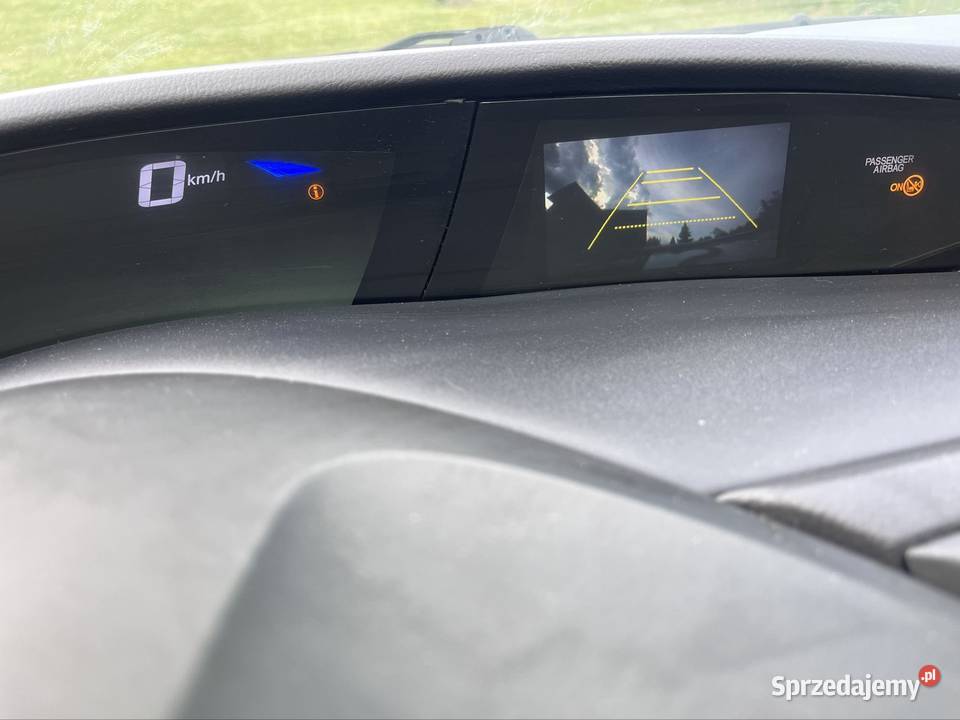 Honda Civic centralny zamek Jaworzno sprzedam