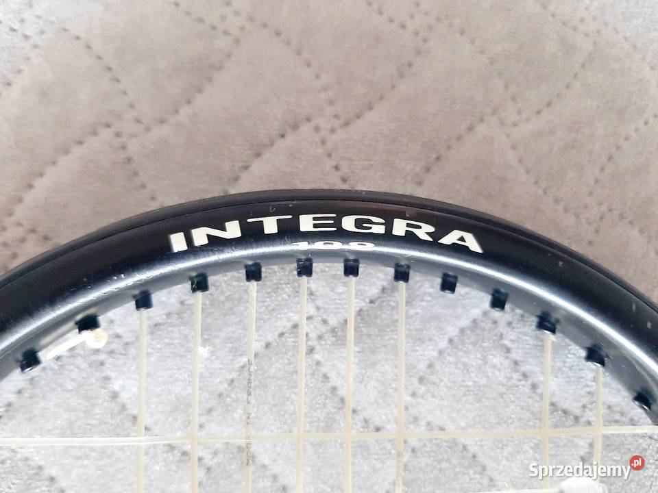 Dunlop Tectonics Integra 108 Muscle Weave Jarocin