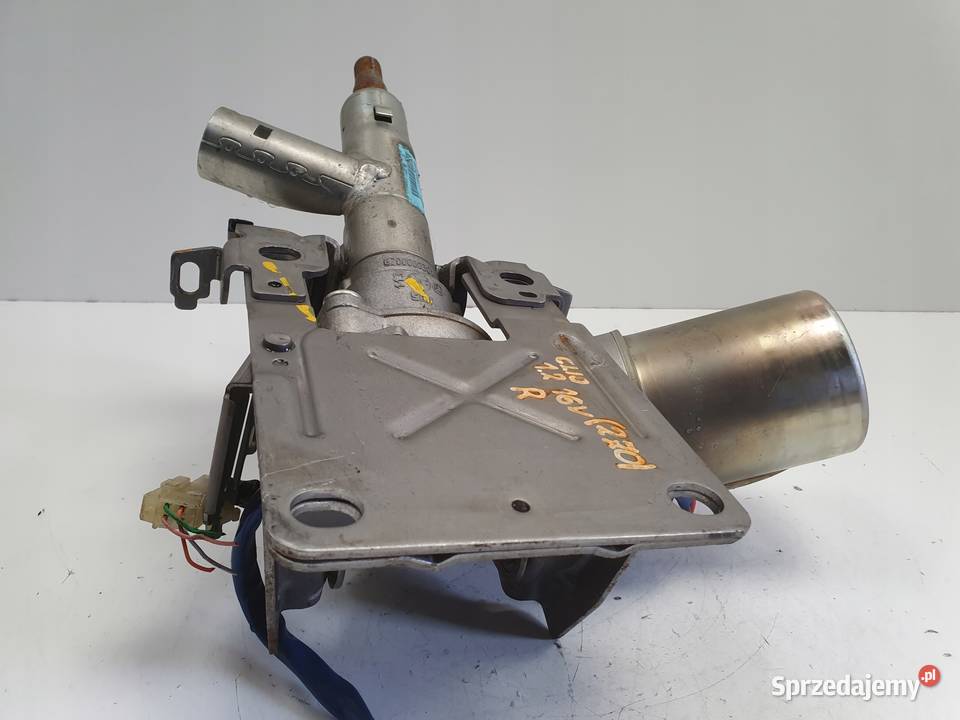 Clio II Thalia WSPOMAGANIE ELEKTRYCZNE Kolumna Rudka