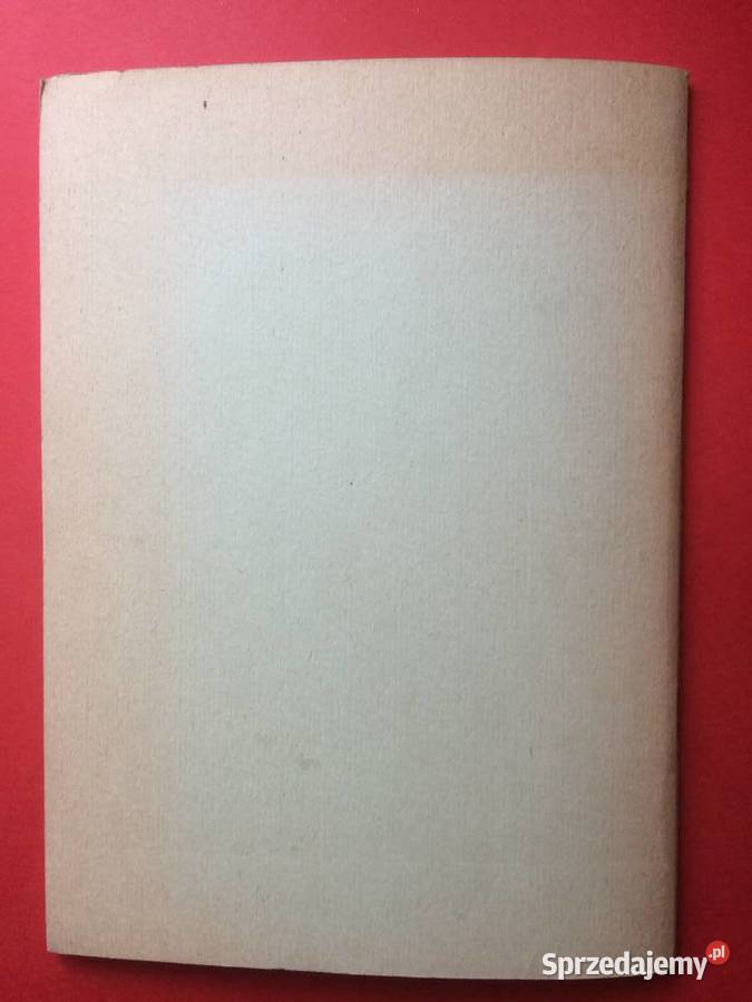 573 Pionierskie Lata Plastyki Szczecińskiej W Antykwariat zachodniopomorskie Szczecin