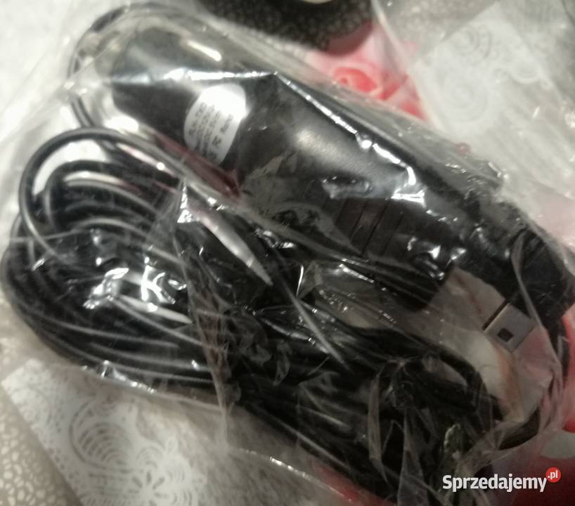 Kamerka samochodowa Głośniki, słuchawki i kamerki internetowe