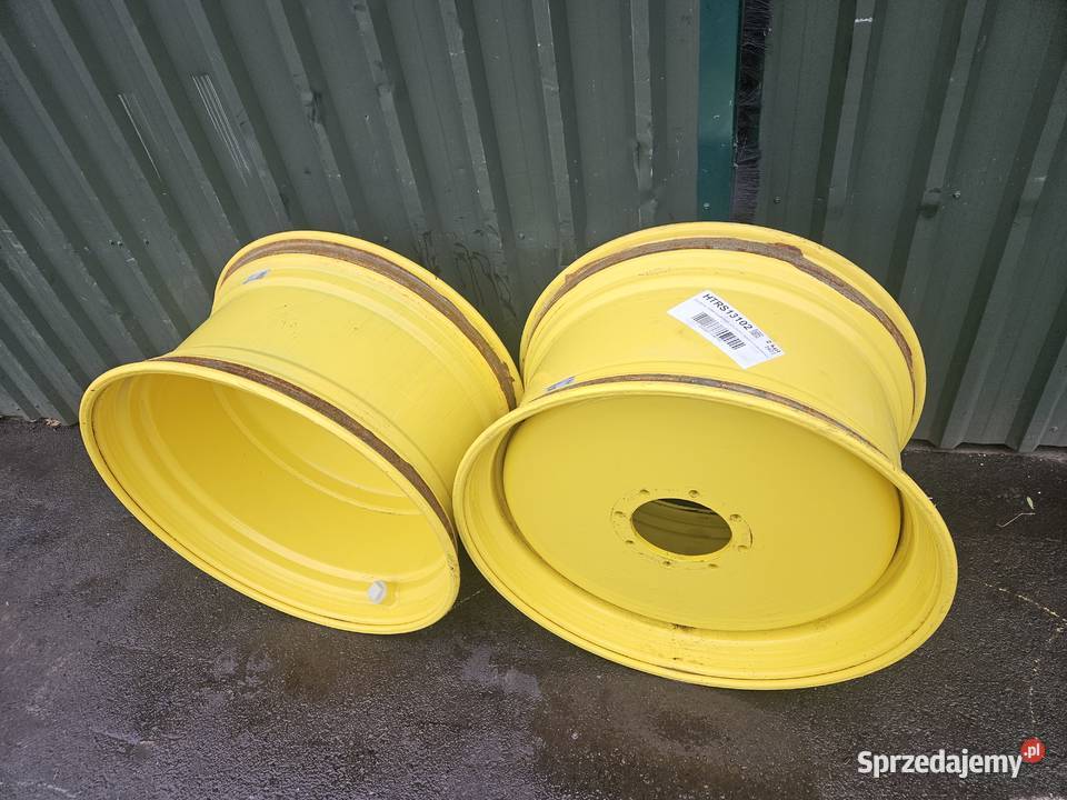 Felgi Felga 20 R 38 DW 20 38 DW B 20x38 65085 Pozostałe Szprotawa sprzedam