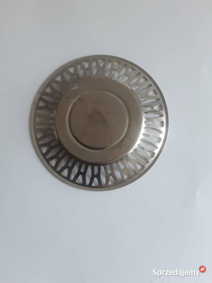 STARE METALOWE PODSTAWKI Szczecinek