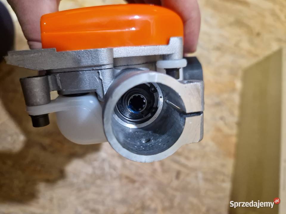 Piła łańcuchowa przystawka do kosy spalinowej Głogowa