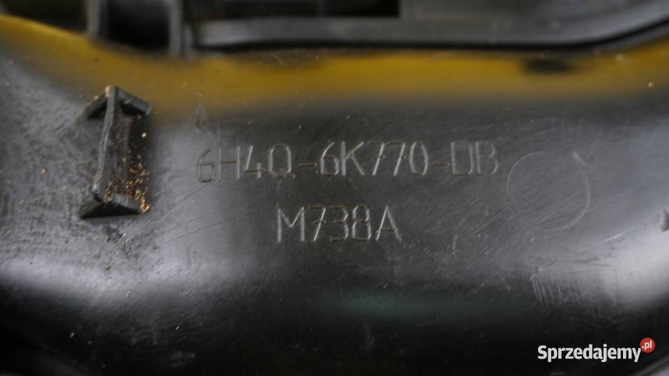 RANGE ROVER L322 SPORT 36 TD V8 09r 368DT Suków sprzedam