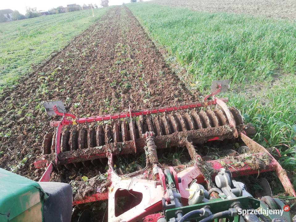 Vaderstad Carrier 300 Vaderstadt Gryżów sprzedam