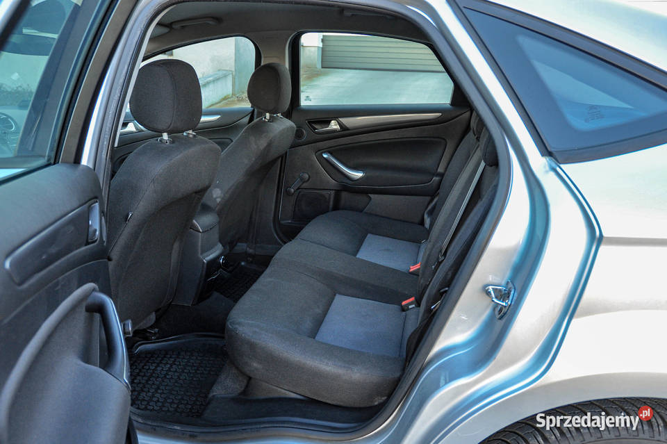 Ford Mondeo 20TDCI Salon Bezwypadkowy 2013 r Wrocław