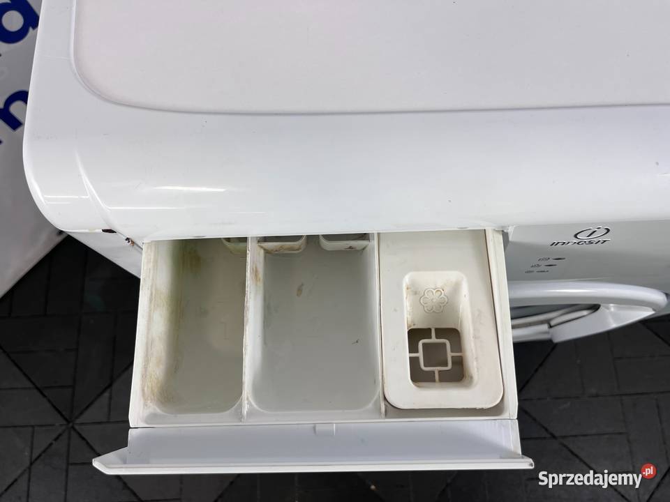 Pralka Indesit Niezniszczalna 5 1000 ob A Wiejca