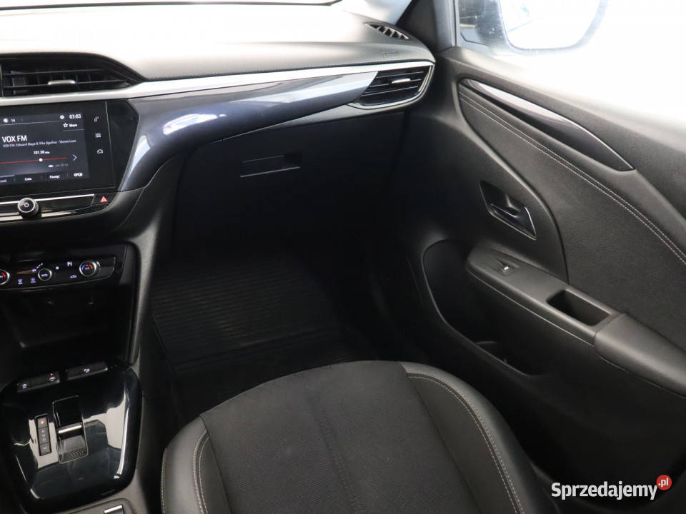 Opel Corsa 12 Turbo elektryczne lusterka dolnośląskie Bielany Wrocławskie sprzedam