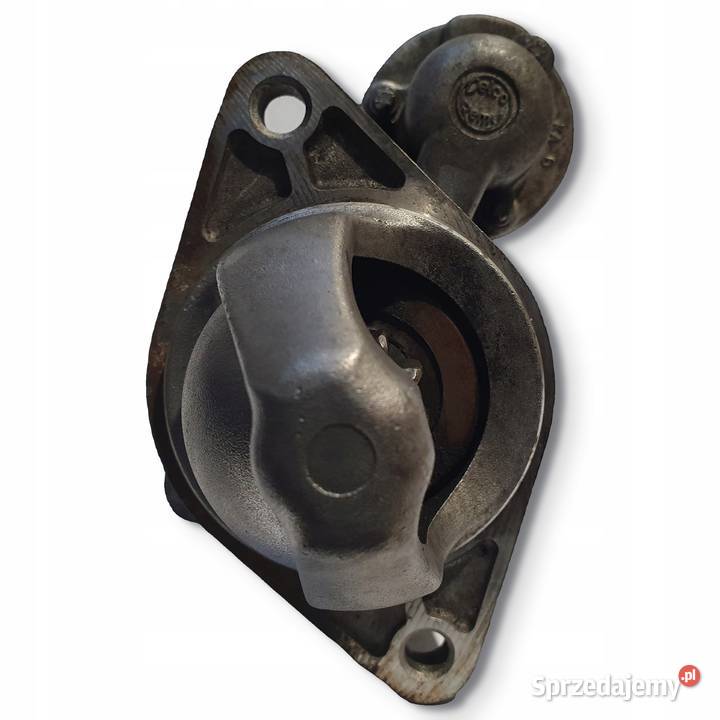 ROZRUSZNIK Opel Astra J 16 16V 55576980 osobowe lubelskie Chełm
