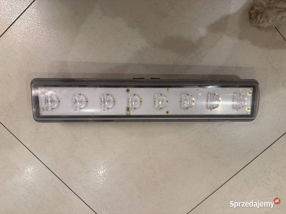 LAMPY WKŁADY LAM HELLA LED 8NS 178519332 pomorskie Chwaszczyno