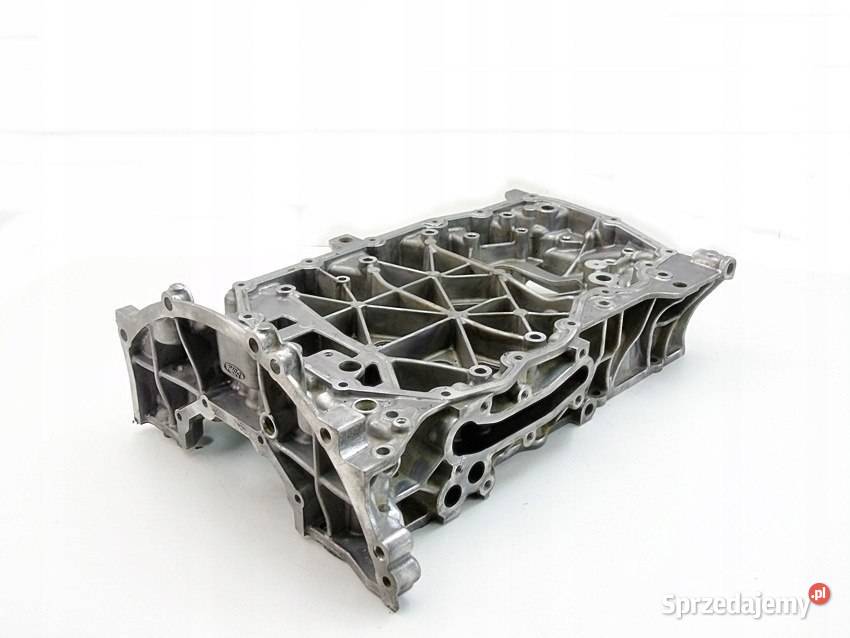 MISKA OLEJU GÓRNA 20 D ECOBLUE FORD RANGER śląskie Sosnowiec