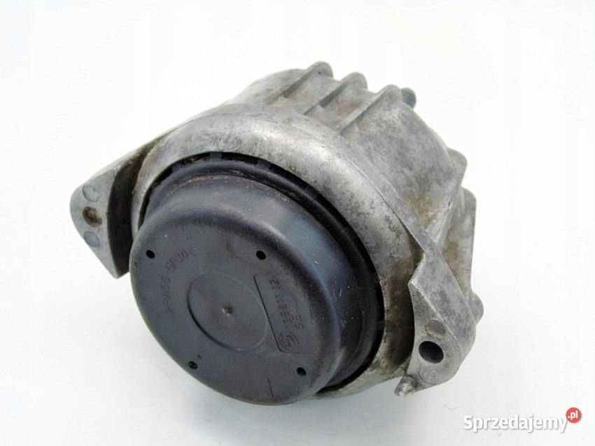 PODUSZKA SILNIKA 20 D BMW E46 E90 E60 E61 E87 Zawieszenie silnika śląskie Sosnowiec