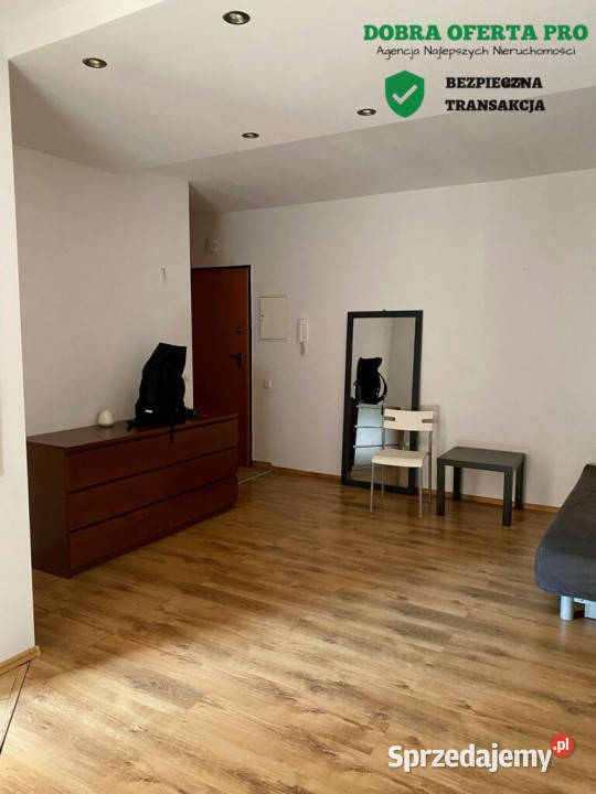 Kawalerka 358 m z ogródkiem i piwnicą pomorskie Gdańsk