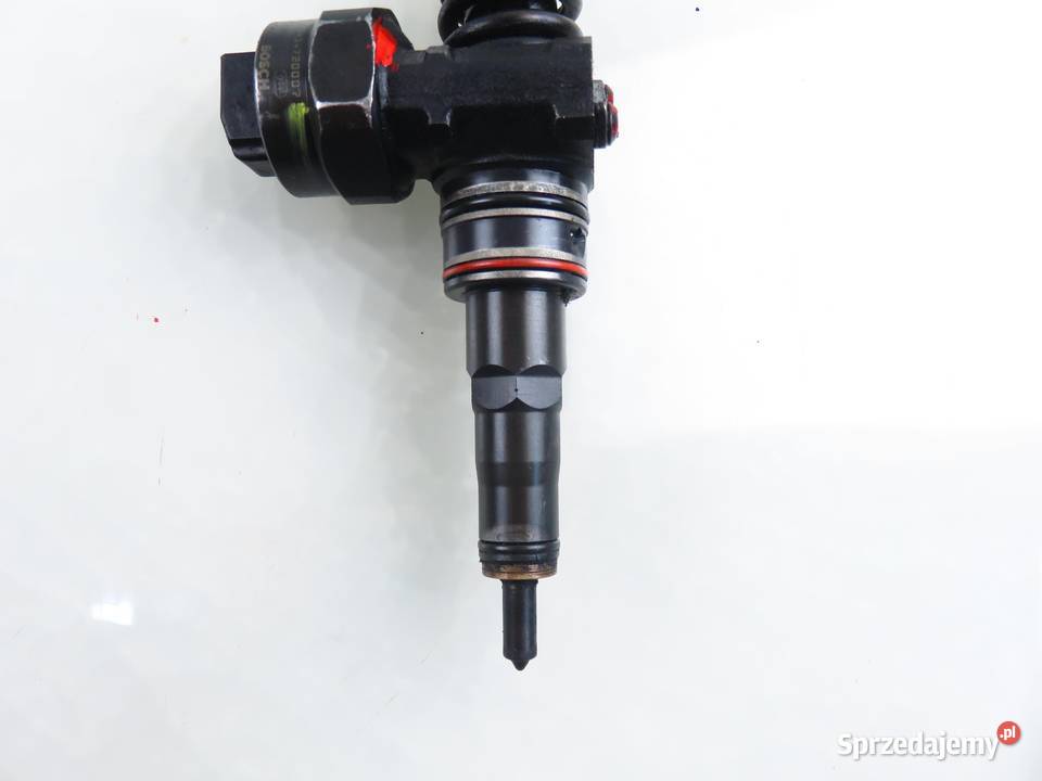 POMPOWTRYSKIWACZ VW GOLF IV 19 TDI 038130073F