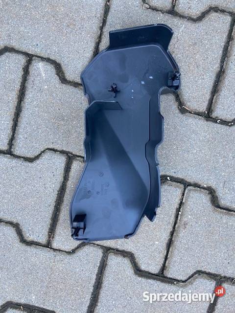 8654218 pokrywa sterownika silnika bmw z4 g29 Silniki i osprzęt Częstochowa