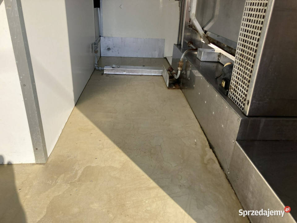 Volkswagen inny Autosklep Grill Kurczak sklep Volkswagen dolnośląskie Syców