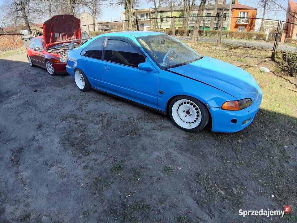 szeroka stal 4x100 R15 volkswagen honda fiat sprzedam