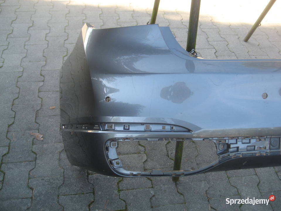 bmw 7 g11 g12 1518r zderzak tył 4xpdc 5112 Rakoniewice