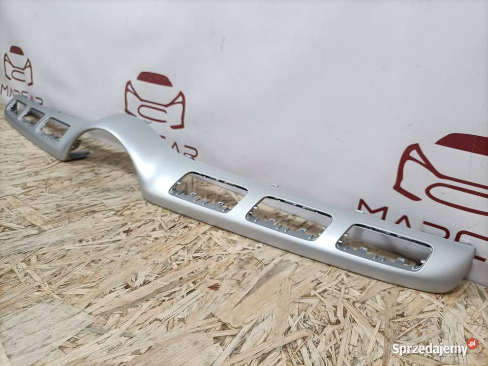MERCEDES GLA W156 LIFT LISTWA ATAPY GRILLA CZĘŚĆ Pleszew
