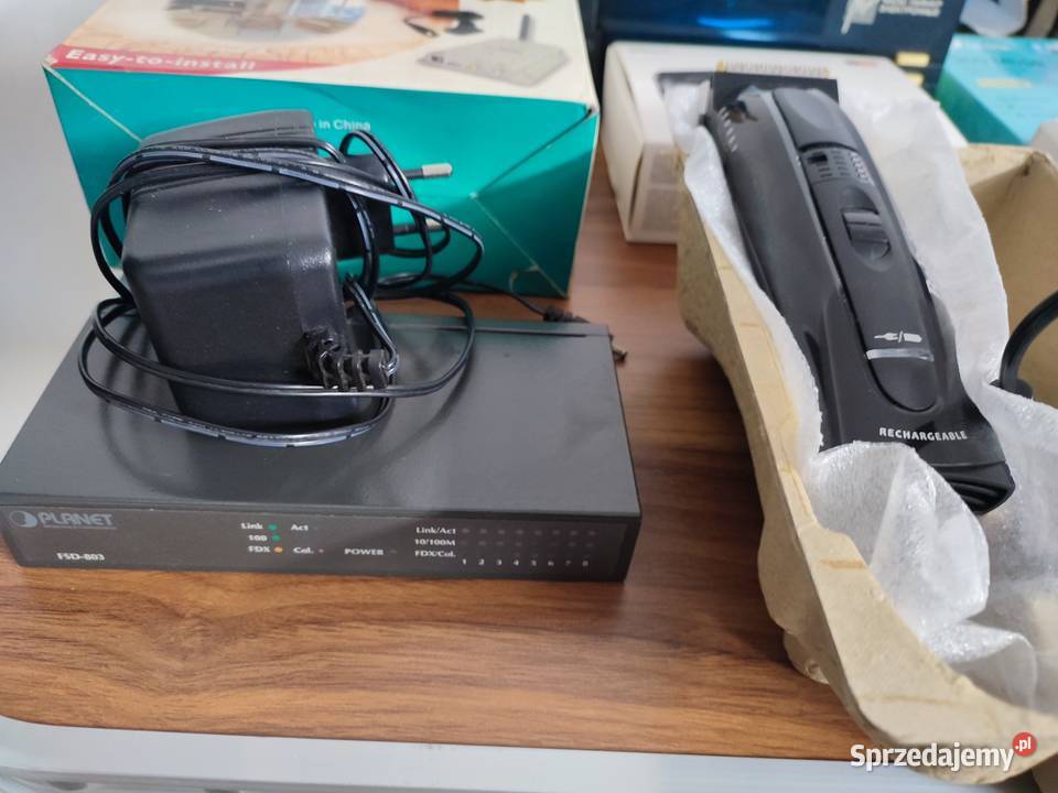 To co na zdjęciach 30 Myszków