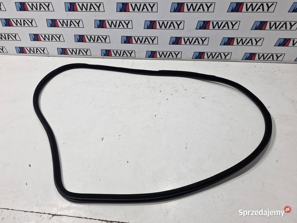 BMW F11 USZCZELKA DRZWI PRZEDNICH PRZÓD PRAWY