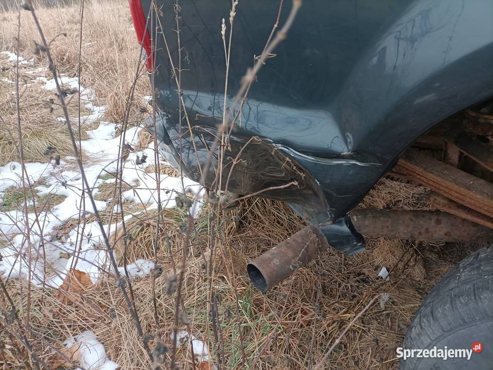 Ford f250 4/5 dolnośląskie Smreczyna