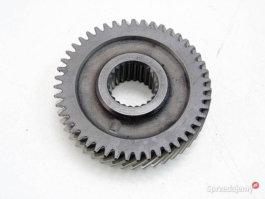 Koło skrzyni biegów 20CQ55 Peugeot 207 208 c2 c3