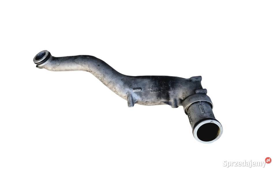 RURA PRZEWÓD POWIETRZA MERCEDES W220 40 CDI V8 Działoszyce
