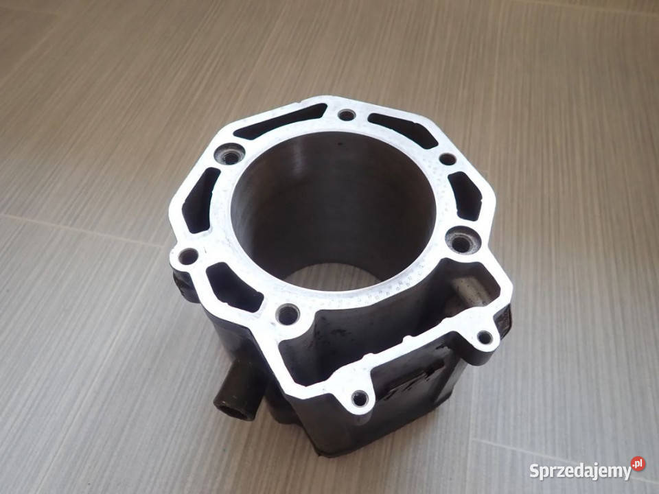 Cylinder Honowany KTM DUKE 640 9903r Strzelce Krajeńskie sprzedam