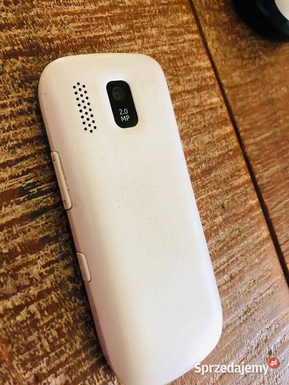 Nokia 202 dotyk nie działa Justynów