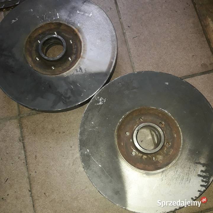 Koło pasowe Mercedes OM366LA OM366 Częstochowa sprzedam