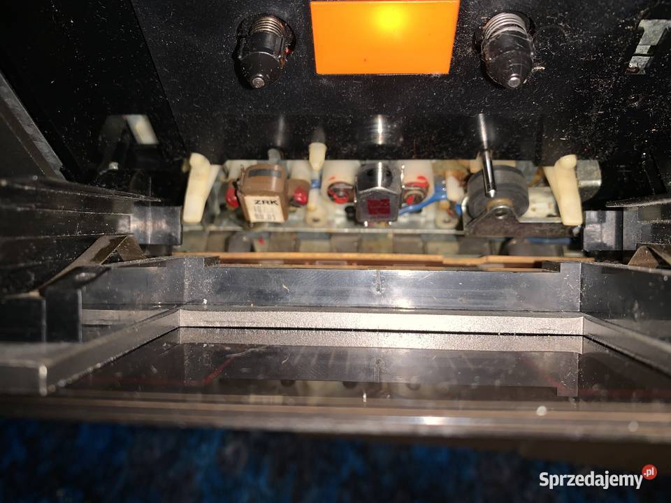 OKAZJA Wieża DIORA 502 trzy segmenty sprzedam