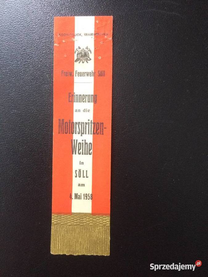 290 Ochotnicza Straż Pożarna W Austrii zachodniopomorskie Szczecin