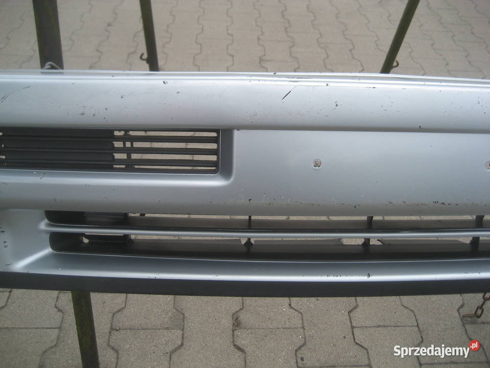 honda concerto zderzak przedni Rakoniewice