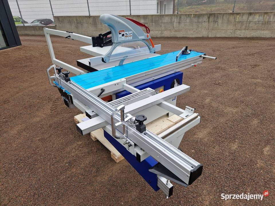 Piła FORMATOWA CORMAK KB4 2000mm piła z małopolskie Kalwaria Zebrzydowska