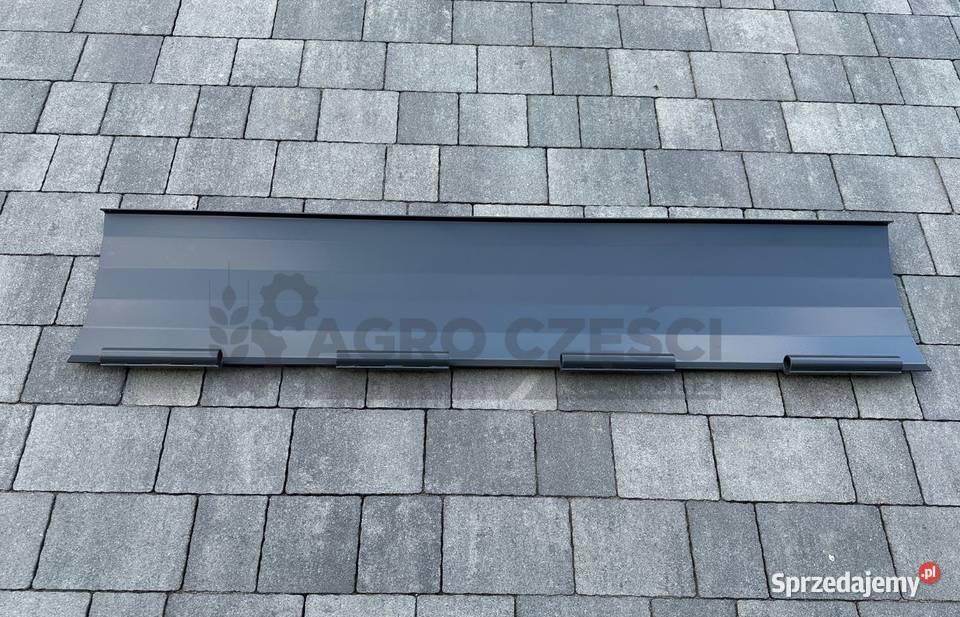 5327481 Chwytacz kamieni osłona Claas Lexion