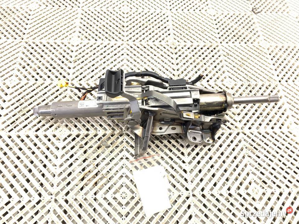 KOLUMNA KIEROWNICZA AUDI A5 8T 8K0419506AL 0717 Motoryzacja sprzedam