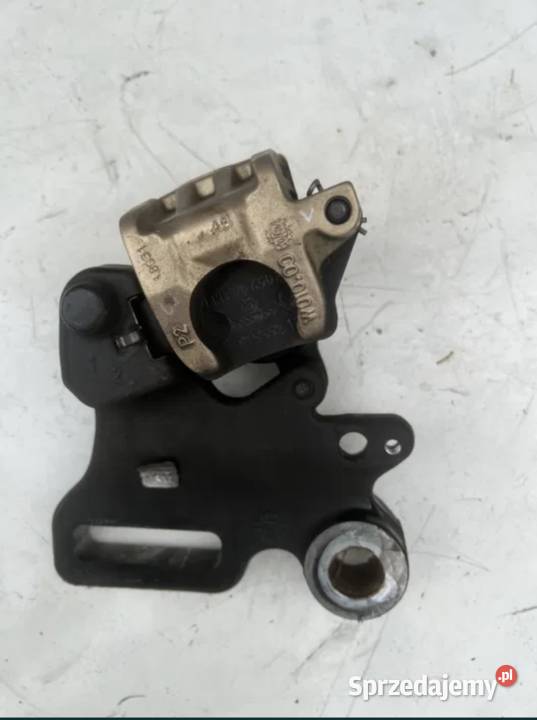 Zacisk tył jarzmo BMW G310 BMW GR ABS 2019r wielkopolskie sprzedam