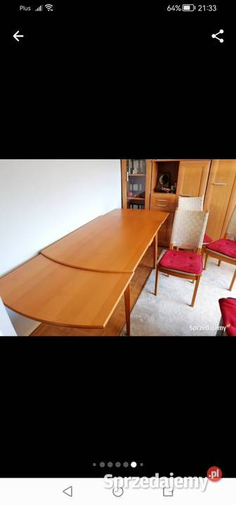 Sprzedam stół rozkładany Łódź